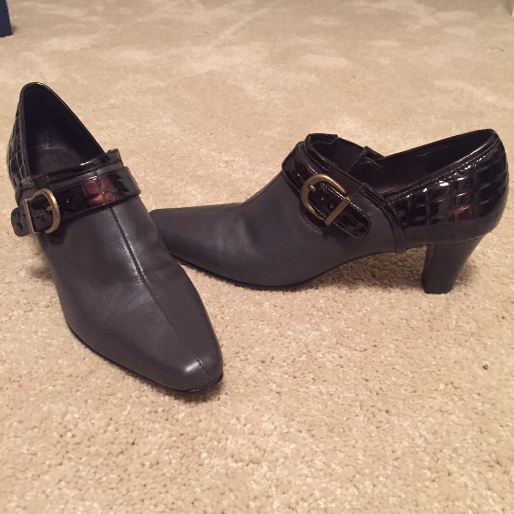 8N Audrey Brooks Heels
